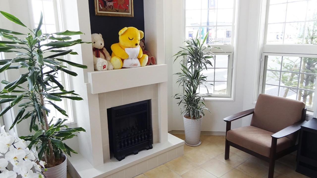 Family Lodge Hatagoya Kisarazu Kaneda Экстерьер фото