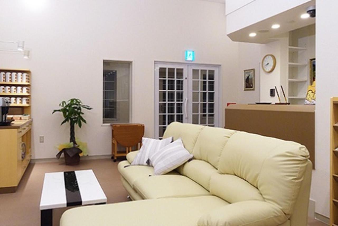 Family Lodge Hatagoya Kisarazu Kaneda Экстерьер фото